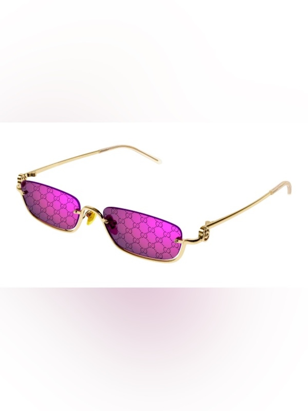 Gucci Authentic sunglasses Gucci GG1278S